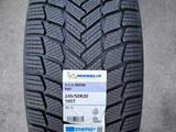 Шины Michelin 245/50/r20 Xice Snow за 200 000 тг. в Алматы