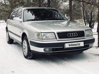 Audi 100 1993 года за 3 550 000 тг. в Петропавловск