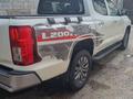 Mitsubishi L200 2025 года за 19 900 000 тг. в Алматы