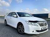 Toyota Camry 2013 года за 9 800 000 тг. в Шымкент