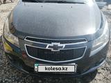 Chevrolet Cruze 2012 годаүшін4 200 000 тг. в Петропавловск