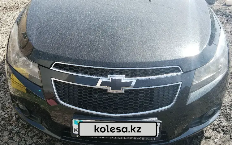 Chevrolet Cruze 2012 годаүшін4 200 000 тг. в Петропавловск