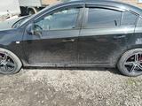 Chevrolet Cruze 2012 года за 4 200 000 тг. в Петропавловск – фото 5