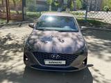 Hyundai Accent 2020 годаүшін8 500 000 тг. в Семей