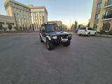 Mitsubishi Pajero 1996 годаүшін4 000 000 тг. в Туркестан – фото 2