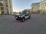 Mitsubishi Pajero 1996 годаүшін4 000 000 тг. в Туркестан