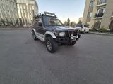 Mitsubishi Pajero 1996 годаүшін4 000 000 тг. в Туркестан – фото 3