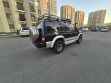 Mitsubishi Pajero 1996 годаүшін4 000 000 тг. в Туркестан – фото 4