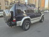 Mitsubishi Pajero 1996 годаүшін4 000 000 тг. в Туркестан – фото 5