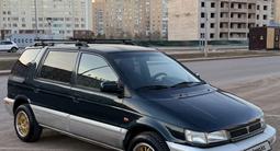 Hyundai Santamo 2000 годаүшін1 700 000 тг. в Астана – фото 2