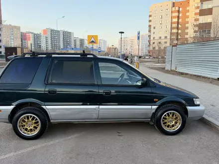 Hyundai Santamo 2000 года за 1 700 000 тг. в Астана – фото 10