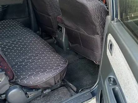 Hyundai Santamo 2000 года за 1 700 000 тг. в Астана – фото 14