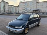 Hyundai Santamo 2000 года за 1 700 000 тг. в Астана