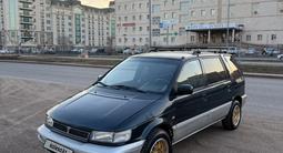 Hyundai Santamo 2000 годаүшін1 700 000 тг. в Астана