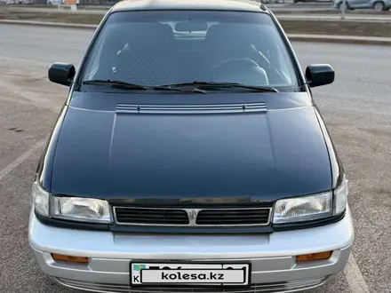 Hyundai Santamo 2000 года за 1 700 000 тг. в Астана – фото 3