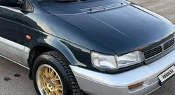 Hyundai Santamo 2000 годаүшін1 700 000 тг. в Астана – фото 5