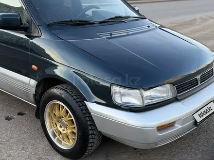 Hyundai Santamo 2000 года за 1 700 000 тг. в Астана – фото 5