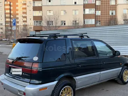 Hyundai Santamo 2000 года за 1 700 000 тг. в Астана – фото 7