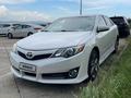 Toyota Camry 2014 года за 6 200 000 тг. в Атырау – фото 6