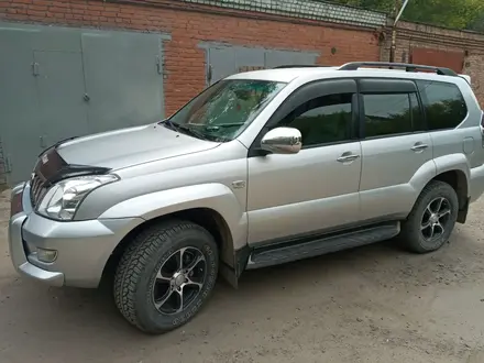 Toyota Land Cruiser Prado 2006 года за 10 500 000 тг. в Усть-Каменогорск