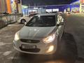 Hyundai Solaris 2014 года за 4 600 000 тг. в Алматы – фото 2