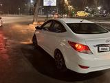 Hyundai Solaris 2014 годаfor4 600 000 тг. в Алматы – фото 5