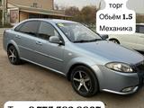 Daewoo Gentra 2014 годаfor3 500 000 тг. в Семей