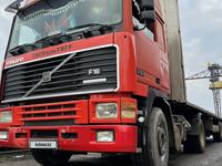 Volvo  F-Series 1991 годаүшін7 800 000 тг. в Алматы