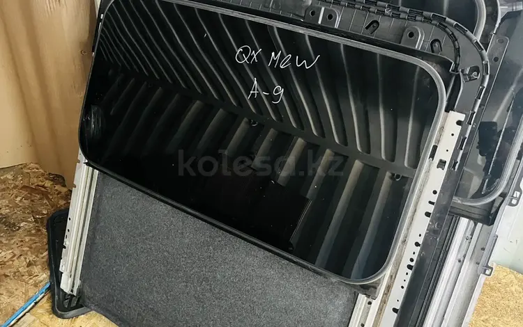 Люк за 45 000 тг. в Алматы