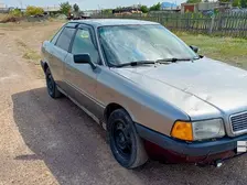 Audi 80, 1991