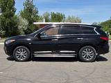 Infiniti JX-Series 2013 года за 6 900 000 тг. в Астана