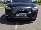 Infiniti JX-Series 2013 года за 6 900 000 тг. в Астана – фото 3