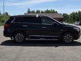 Infiniti JX-Series 2013 года за 6 900 000 тг. в Астана – фото 4