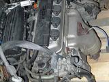 HONDA — ДВИГАТЕЛЬ — контрактный, полностью проверенный за 225 000 тг. в Алматы