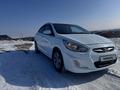 Hyundai Accent 2012 года за 4 400 000 тг. в Кокшетау – фото 2