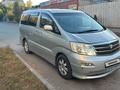 Toyota Alphard 2004 годаfor5 500 000 тг. в Костанай – фото 2