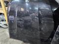 Капот Bmw X5 E70 (б/у) бмв х5 за 100 000 тг. в Караганда