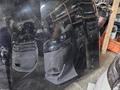 Капот Bmw X5 E70 (б/у) бмв х5 за 100 000 тг. в Караганда – фото 4