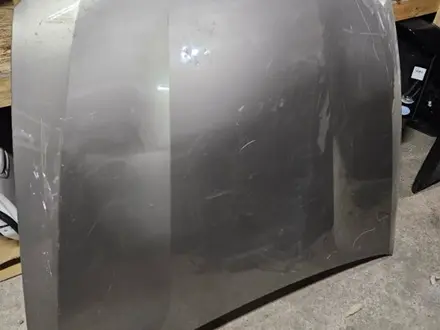 Капот Bmw X5 E70 (б/у) бмв х5 за 100 000 тг. в Караганда – фото 7