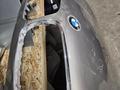 Капот Bmw X5 E70 (б/у) бмв х5 за 100 000 тг. в Караганда – фото 9