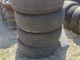 MAXXIS 265/60 R18 комплект за 90 000 тг. в Усть-Каменогорск