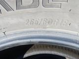 MAXXIS 265/60 R18 комплект за 90 000 тг. в Усть-Каменогорск – фото 3