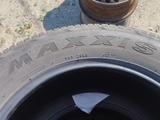 MAXXIS 265/60 R18 комплектүшін90 000 тг. в Усть-Каменогорск – фото 4