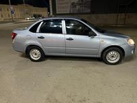 ВАЗ (Lada) Granta 2190 2012 годаүшін2 600 000 тг. в Уральск