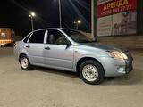 ВАЗ (Lada) Granta 2190 2012 годаүшін2 600 000 тг. в Уральск – фото 5