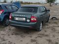 ВАЗ (Lada) Priora 2170 2008 года за 1 500 000 тг. в Конаев (Капшагай) – фото 3