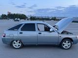 ВАЗ (Lada) 2112 2003 года за 500 000 тг. в Костанай – фото 2