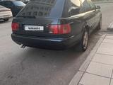 Audi A6 1995 годаүшін3 300 000 тг. в Астана – фото 4