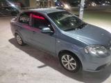 Chevrolet Aveo 2012 года за 2 700 000 тг. в Актобе