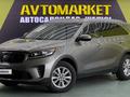 Kia Sorento 2018 года за 12 450 000 тг. в Алматы